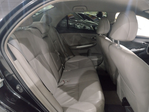 Imagem 14 de 15 de Toyota Corolla 2014 2.0 16v Xei Flex Aut. 4p
