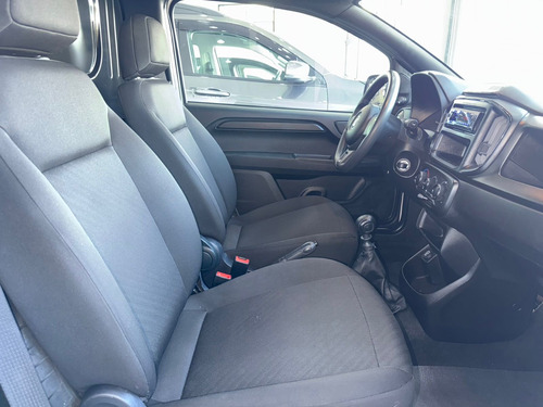 Fiat Fiorino 1.4 MPI FURGÃO ENDURANCE 8V FLEX 2P MANUAL