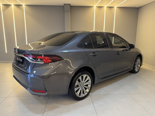 Toyota Corolla 2.0 XEI 16V FLEX 4P AUTOMÁTICO