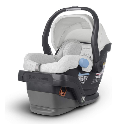 Autoasiento Portabebe Uppababy Mesa