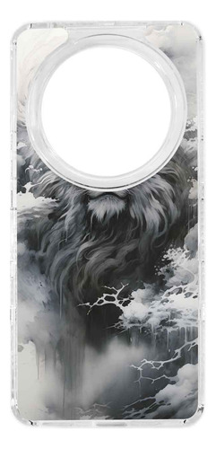 Funda Protector Case 360 Para Honor Magic 6 Lite Animales