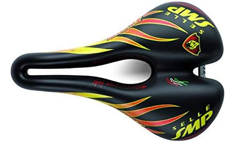 Sillín Selle Smp Trik, Extreme, Grande
