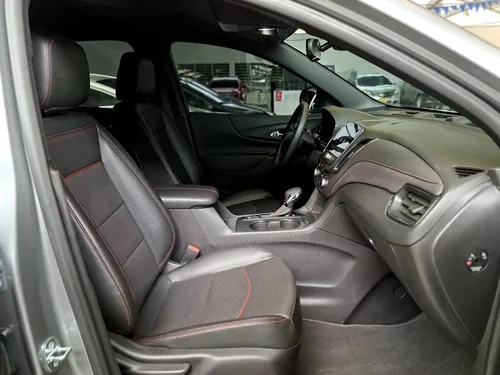 Chevrolet Equinox 1.5 Rs At