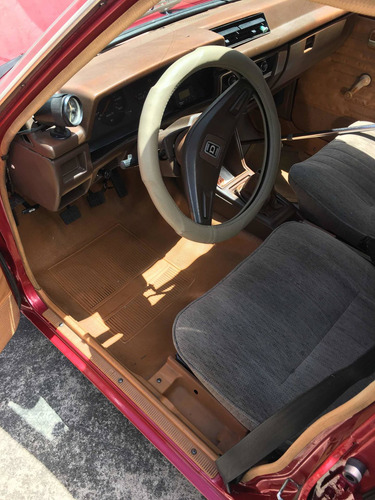 Imagen 14 de 15 de Datsun 120y