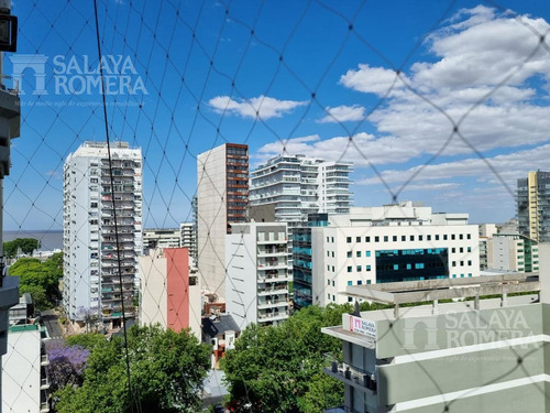 Imagen 16 de 20 de Alquiler Departamento - Olivos 3 Ambientes Con Cochera
