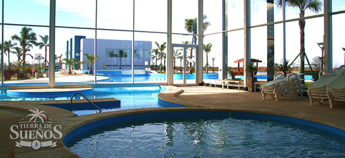 Venta - Terreno - Tierra De Sueños 3, Roldán