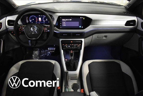 T-cross 1.4 Automatico 2021 (1734729647)