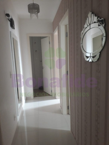 Imagem 14 de 21 de Apartamento A Venda, Resort Santa Ângela, Engordadouro, Jundiaí - Ap11486 - 68305730