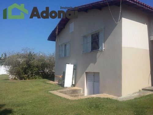 Imagem 15 de 15 de Chácara No Bairro Cabreúva, 3.300 Metros, Casa Com 3 Dorm. - 1208