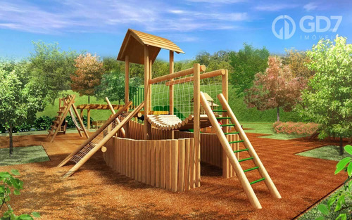 Imagem 10 de 28 de Terreno À Venda, 718 M² Por R$ 452.566,80 - Itaporã De Atibaia - Atibaia/sp - Te0012