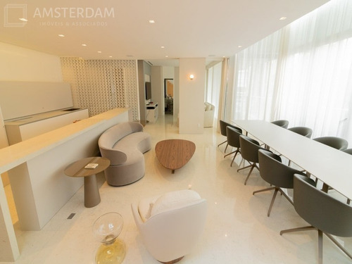 Imagem 1 de 30 de Loft A Venda No Itaim Bibi - 0000001 - 70628497