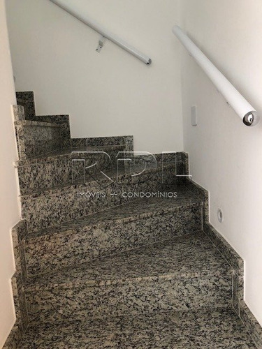 Imagem 5 de 30 de Sobrado À Venda, 3 Quartos, 1 Suíte, 4 Vagas, Vila Gilda - Santo André/sp - 2898