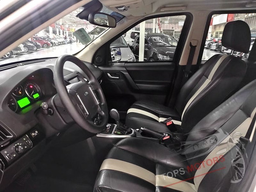 Imagem 13 de 15 de Freelander 2 S 16