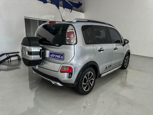 Citroën Aircross Glx 1.6