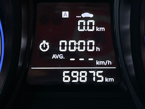 Hyundai HB20 1.6 R-spec Flex 5p