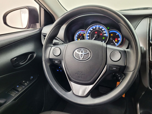 Toyota Yaris 16V SEDAN XL MULTIDRIVE