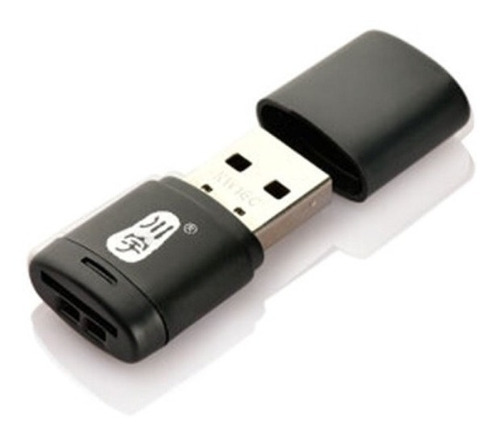 Adaptador Micro Sd A Usb 3.0 Lector Tarjeta De Memoria Sd 