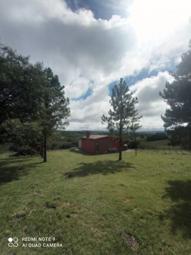 Campo Proximo A Pueblo Eden- Ref: 30755