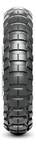 Neumático para moto Metzeler Aro 17 Karoo 4 150/70r17 69q Tl (t)