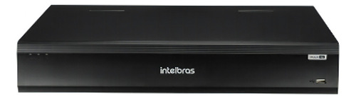 Stand Alone Dvr 32 Canais Multi-hd Imhdx 7032 Sem Hd 110v/22