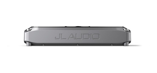 Planta Jl Audio 5 Canales 1000w Con Dsp Digital Vx1000/5i