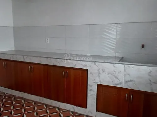 Casa En Arriendo En San Marcos. Cod A776093