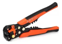 Comprar Descascador automático de cabos Adkar Descascador de cabos Alicate automático de descascador de cabos Ferramentas manuais Cortador de cabos Terminais de crimpagem Braçadeira Descascador automático de 