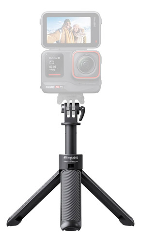 Mini trípode Insta360 2 en 1