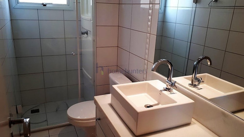 Apartamento Residencial À Venda, Vila Brandina, Campinas - . - Ap3829