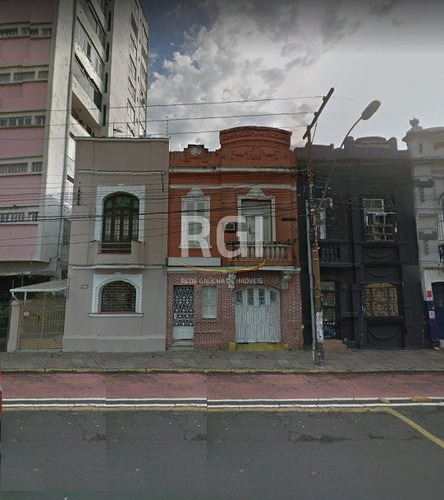Imagem 9 de 15 de Casa - Cidade Baixa - Ref: 490028 - V-pj5578