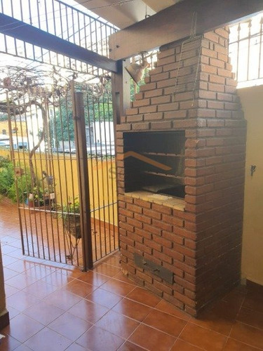 Imagem 5 de 7 de Sobrado, Venda, Santa Teresinha, Sao Paulo - 25347 - V-25347