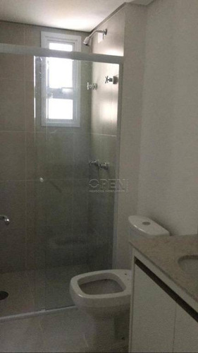 Imagem 7 de 22 de Apartamento Com 2 Dormitórios Para Alugar, 67 M² Por R$ 1.850,00/mês - Centro - Santo André/sp - Ap10729