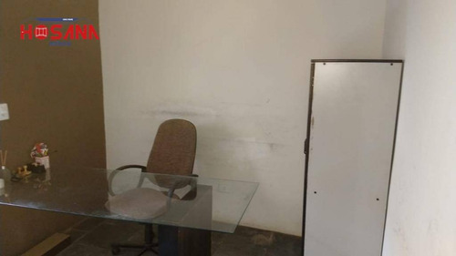 Imagem 15 de 30 de Sala Para Alugar, 28 M² Por R$ 1.500,00/mês - Região Central - Caieiras/sp - Sa0019