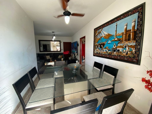 Imagem 4 de 30 de Apartamento Com 1 Dormitório À Venda, 65 M² Por R$ 220.000,00 - Tupi - Praia Grande/sp - Ap6815