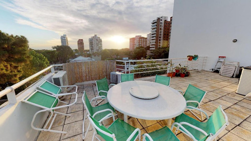 Imagen 24 de 27 de Especial Dos Ambientes En Duplex, Balcón Terraza, Con Jacuzzi Propio.