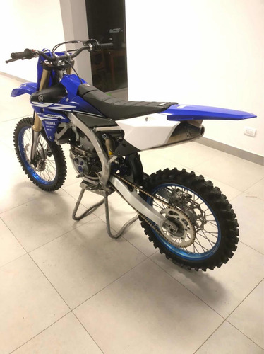 Imagen 2 de 11 de Yamaha Yz250f