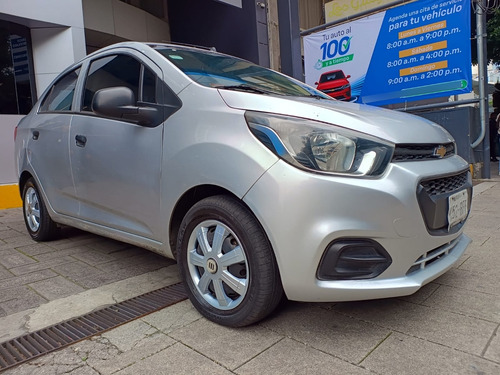 Chevrolet Beat 1.3 Lt Mt