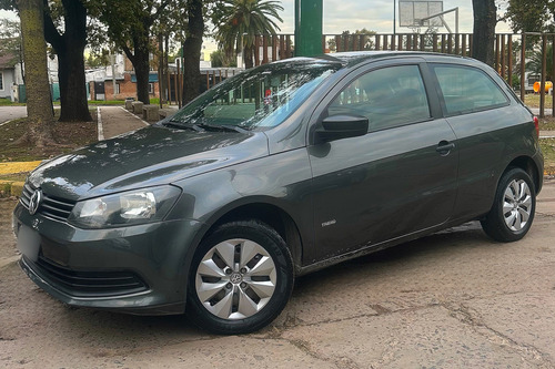 Volkswagen Gol Trend 1.6 Pack I 101cv 3p