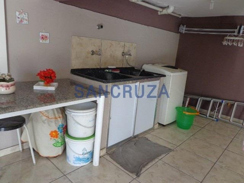 Imagem 5 de 20 de Casa Geminada 3 Quartos Com Suíte - 26462