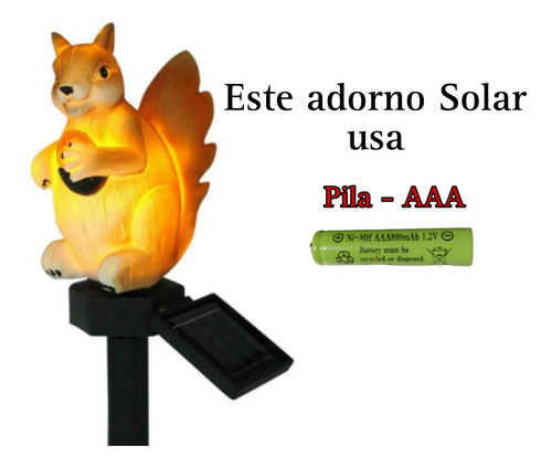 Pilas Solares - Pack 3 Pilas Guirnaldas, Faroles, Colgantes