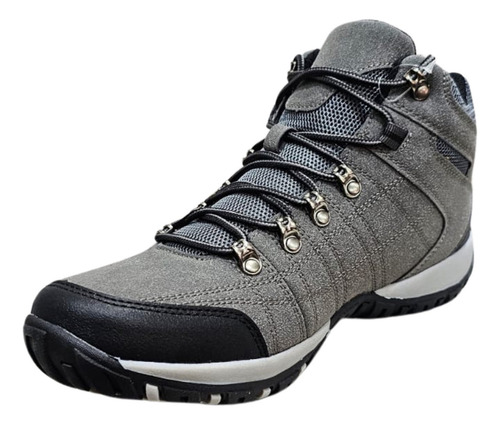 Botines Para Hombre Confort Y Estilo En Cada Paso