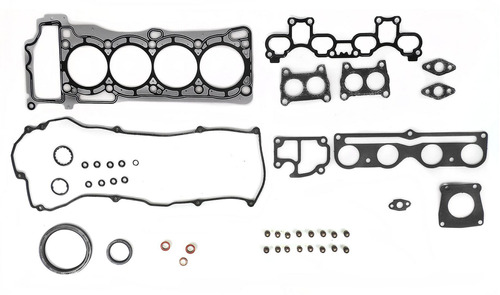 Juego Juntas Motor Sentra 1.8 2001 2002 2003 2004 2005