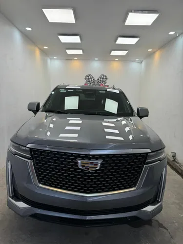 Cadillac Escalade 6.2 Plinum 4x4 At