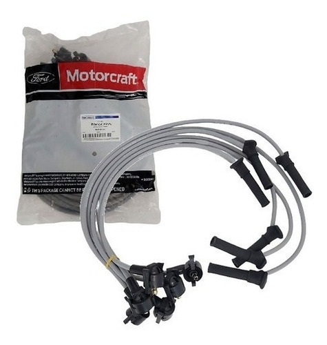 Cables Bujías Ford Explorer Sport Track Ranger 4.0 2002-2008