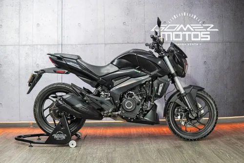 Bajaj Dominar 250 2022