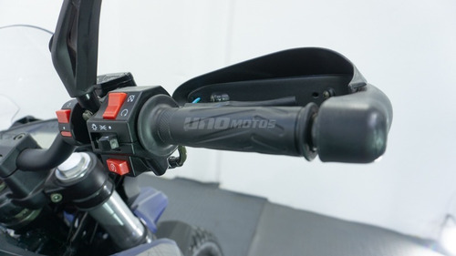 Motomel Skua Adventure 250cc Moto Con Bauleras 2023 Enduro