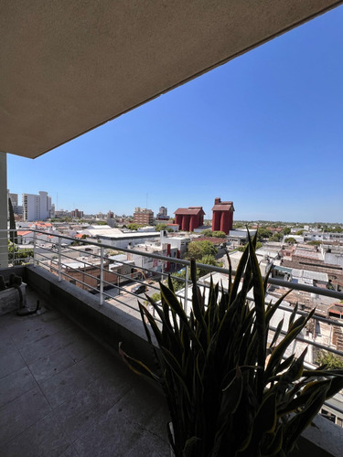 Departamento 3 Dormitorios - Edificio Tiempo Uno - San Francisco