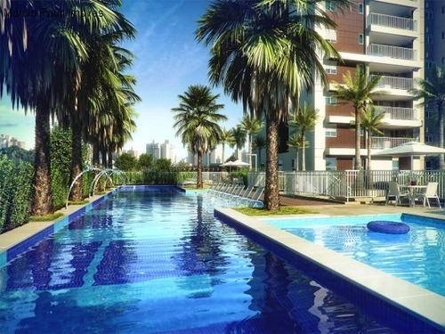 Imagem 20 de 25 de Apartamento Horizontes Serra Do Japi - Jardim Bonfiglioli - Jundiaí. - Ap05906 - 69265300