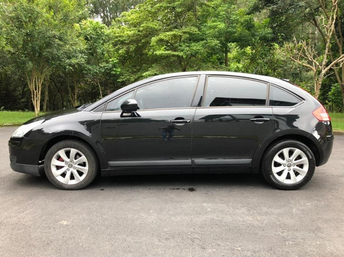 Imagem 8 de 10 de Citroen C4