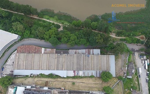 Imagem 14 de 25 de Galpões Para Alugar Em Osasco/sp - Alugue O Seu Galpões Aqui! - 1357507